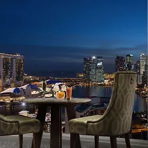 Otel Pan Pacific Singapur