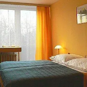 Dum Prag