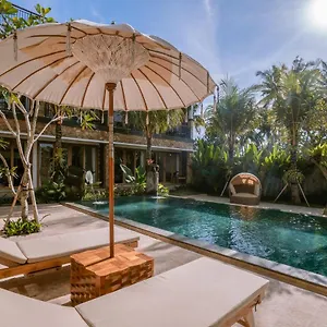 Otel Kahayana Ubud