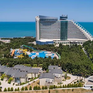 Bilgah Beach Hotel אזרבייג'ן