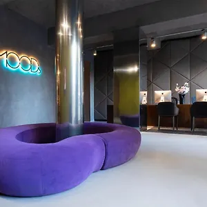 Moods Boutique **** Praga