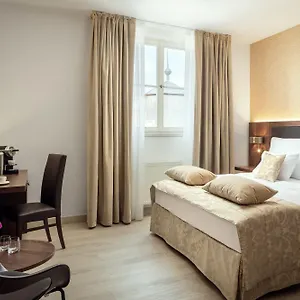 Hotel Michelangelo Grand