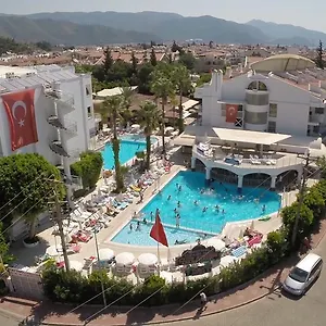 Otel Club Atrium & Marmaris