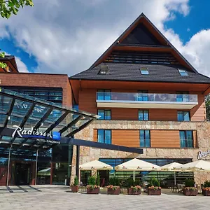 Radisson Blu & Residences פולין