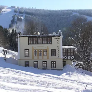 Elisabeth 3*, Špindlerŭv Mlýn Česká republika