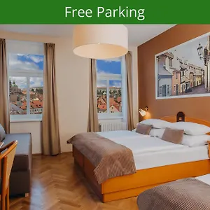 Merkur Prag