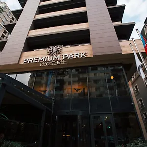 Premium Park אזרבייג'ן