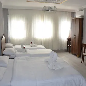 *** Отель Ikbal Apart Old Town Турция