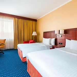 4* Hotel Courtyard By Marriott