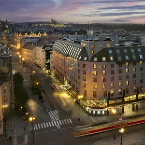 Hilton Old Town Prag