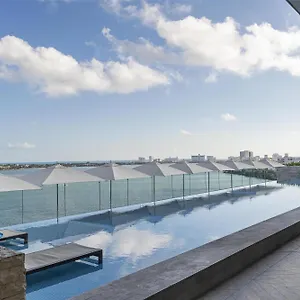 Otel Canopy By Hilton La Isla Cancun