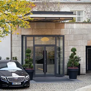 Mandarin Oriental, פראג
