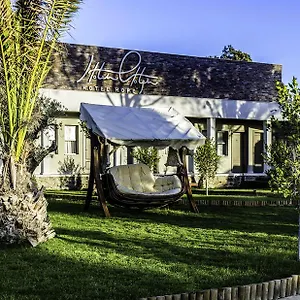 Otel Hope Gümüşlük