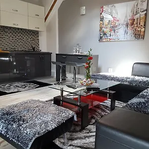 Apartment Mima Mariánské Lázně