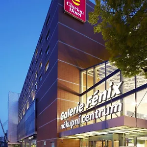 Clarion Congress **** Praga