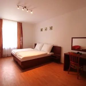 Aparthotel Susa