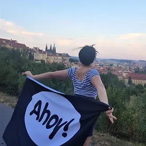 Ahoy! Auberge de jeunesse