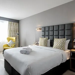 Otel Gresham Belson Brussels Woluwe-Saint-Lambert