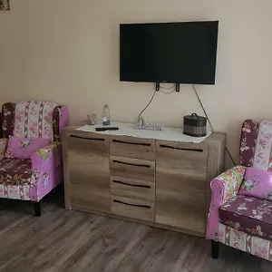 Apartment Hlavni 131/50 Mariánské Lázně