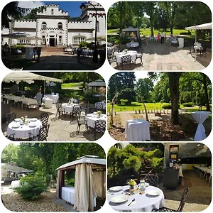 Siesta Rodinny 3*, Pardubice Česká republika