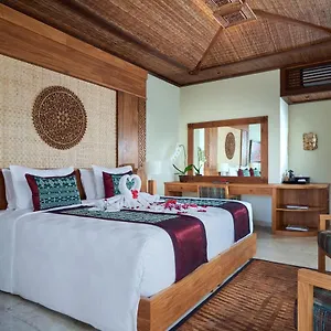 Resort Sakti Garden & Ubud