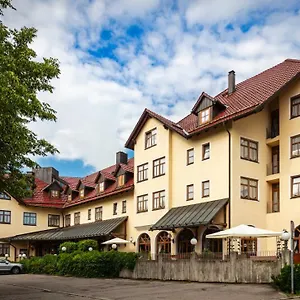 Hotel Hoyacker Hof Garching bei München