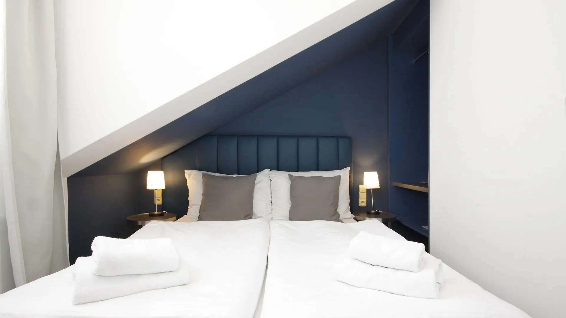 Alveo Suites Prague