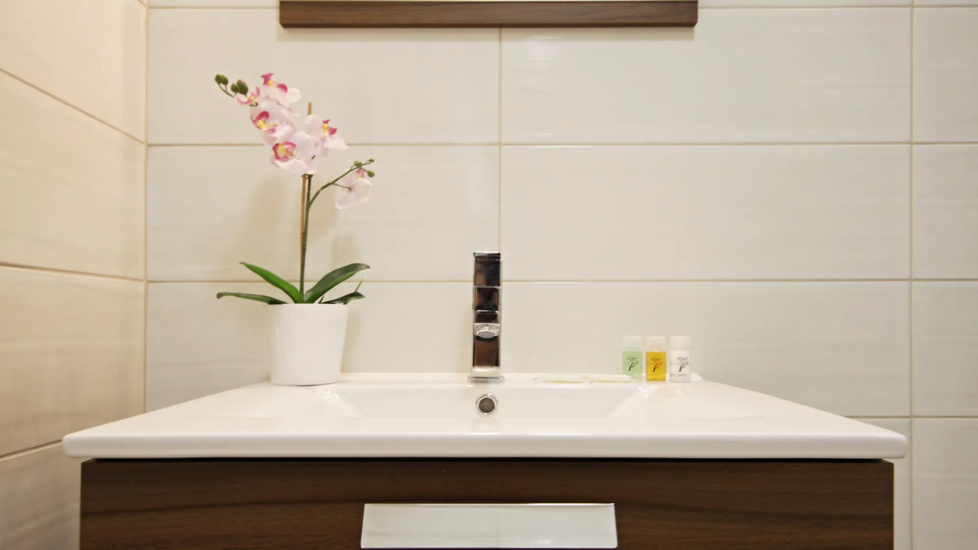 Hotel Alveo Suites Praag