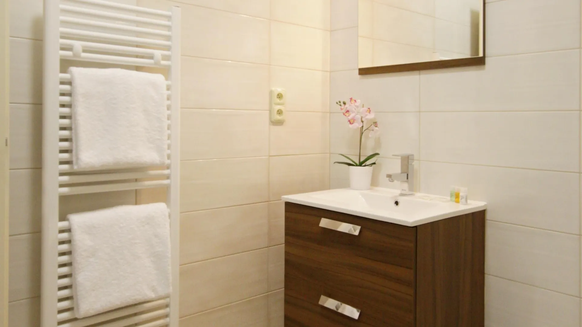Alveo Suites Prague Hotel