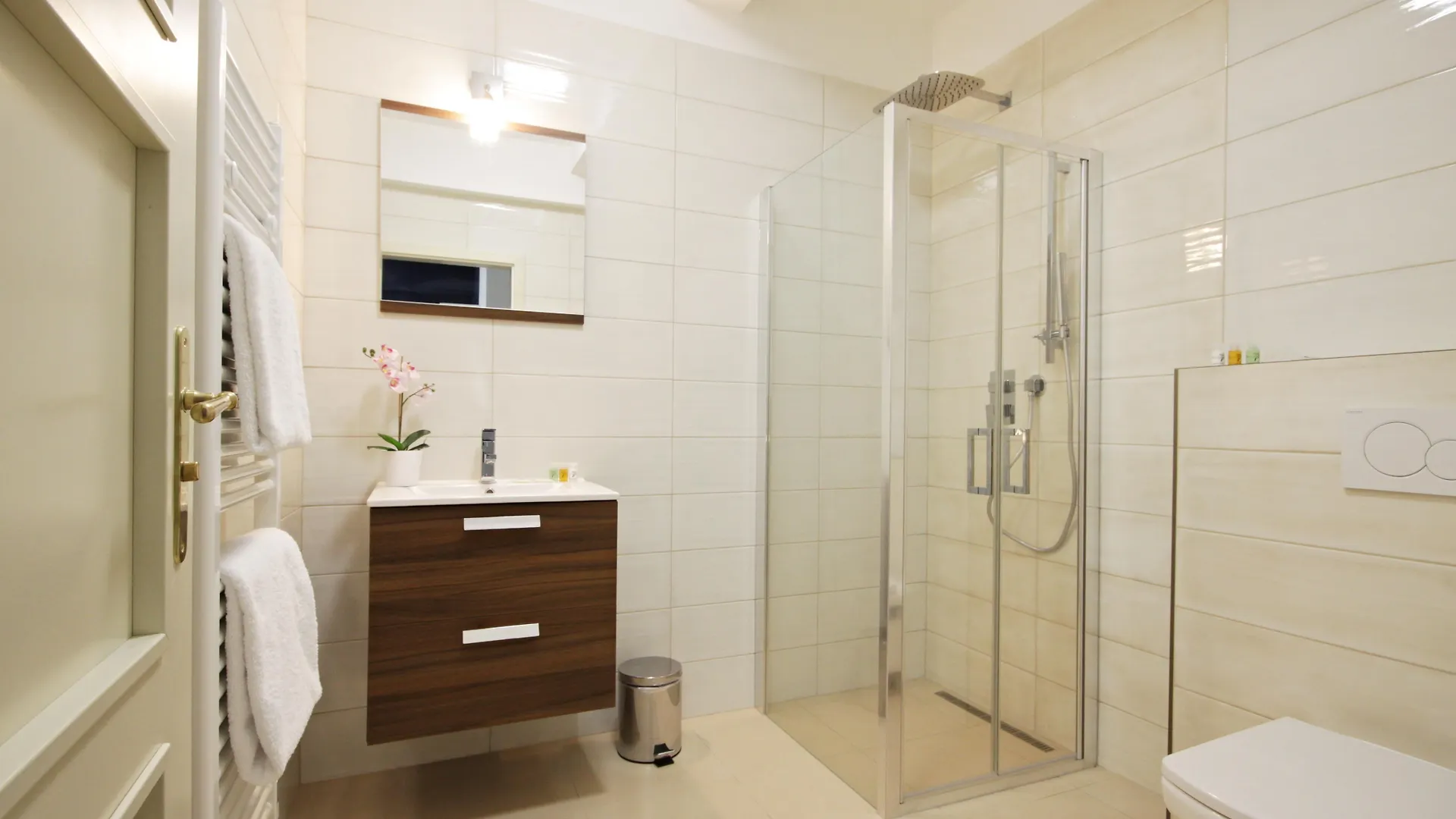 Alveo Suites Prague Czech Republic