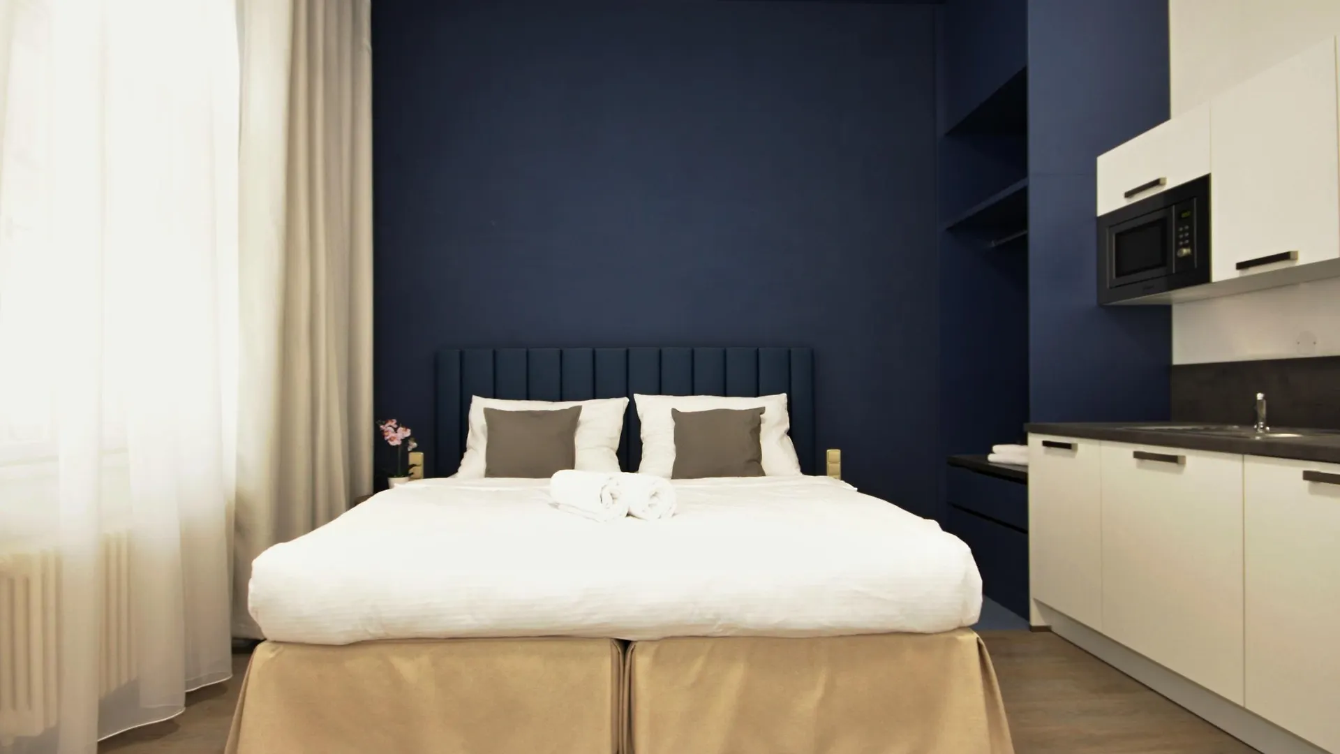 Hotel Alveo Suites Prague