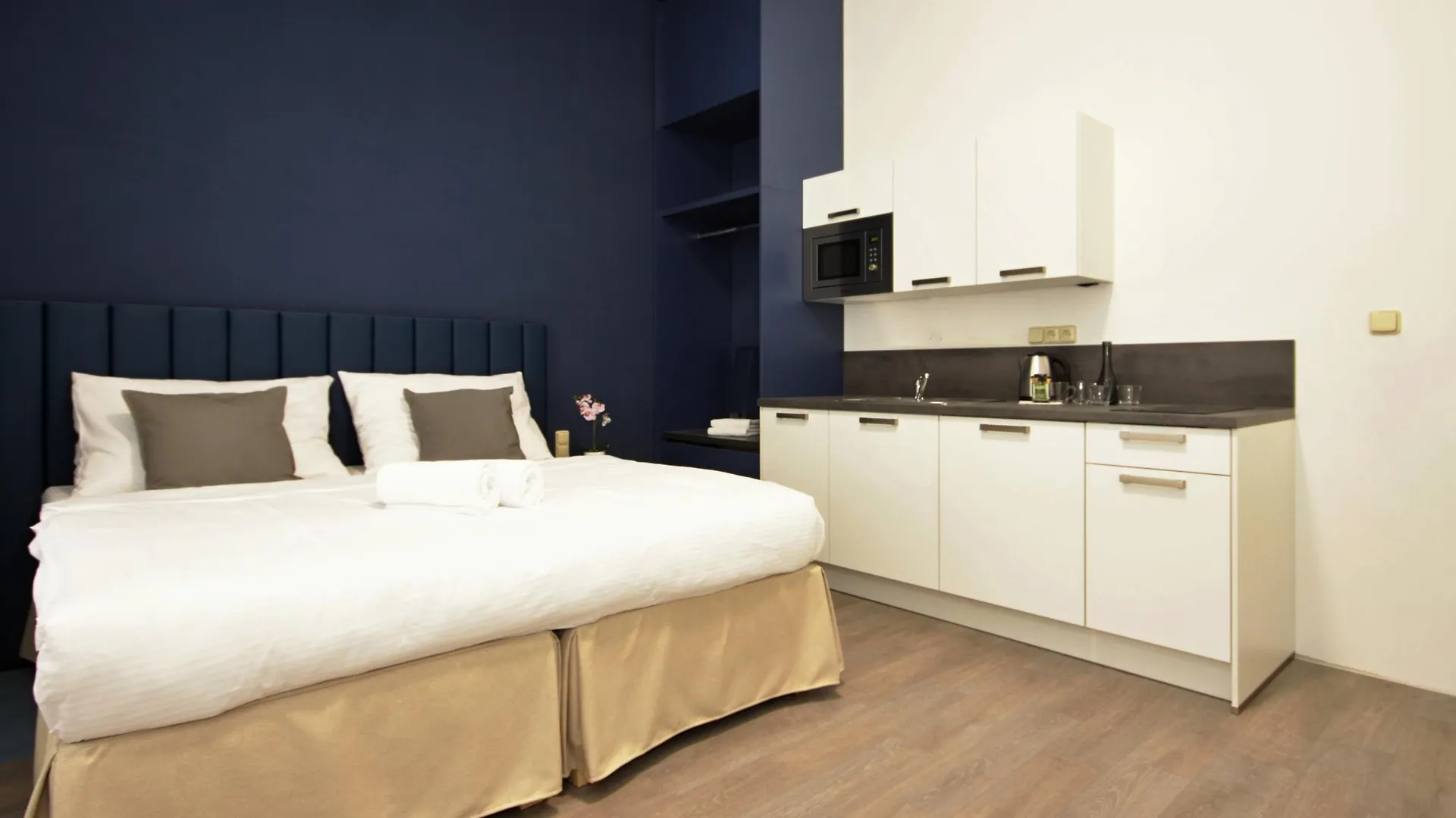 Alveo Suites Praag