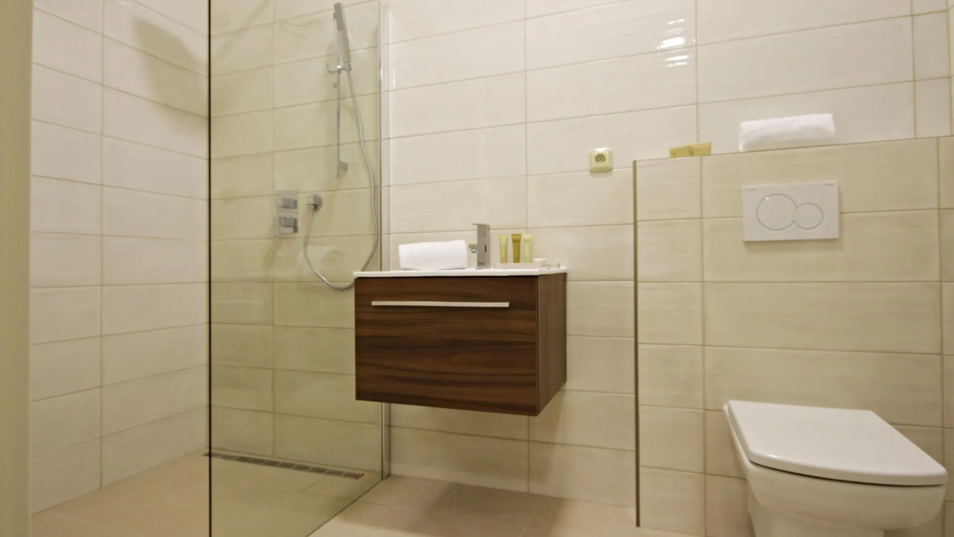 Alveo Suites Prague