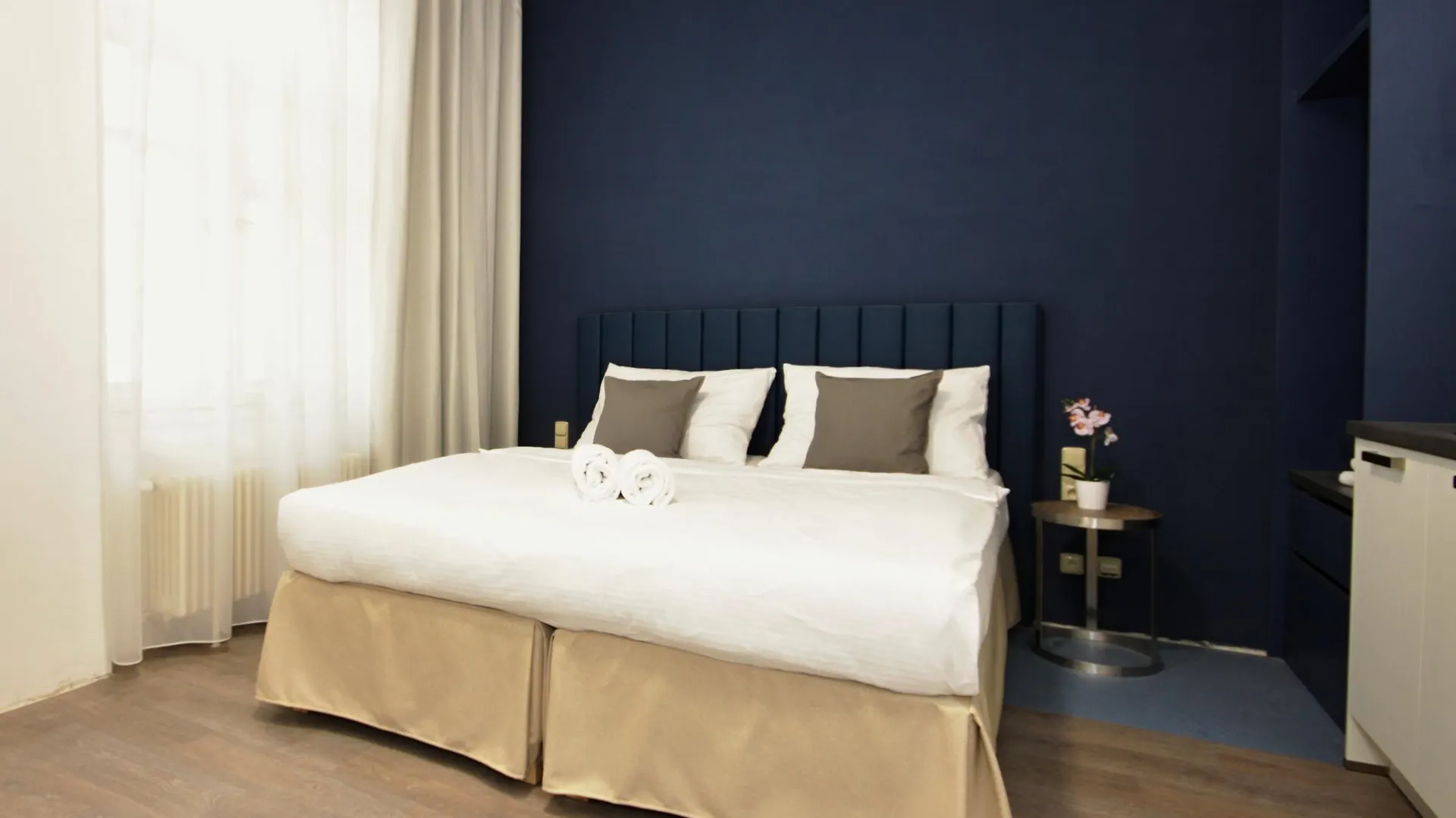 Alveo Suites Prague