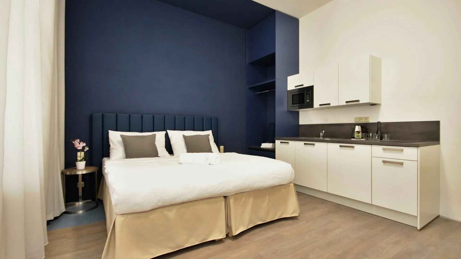 Hotel Alveo Suites Prague