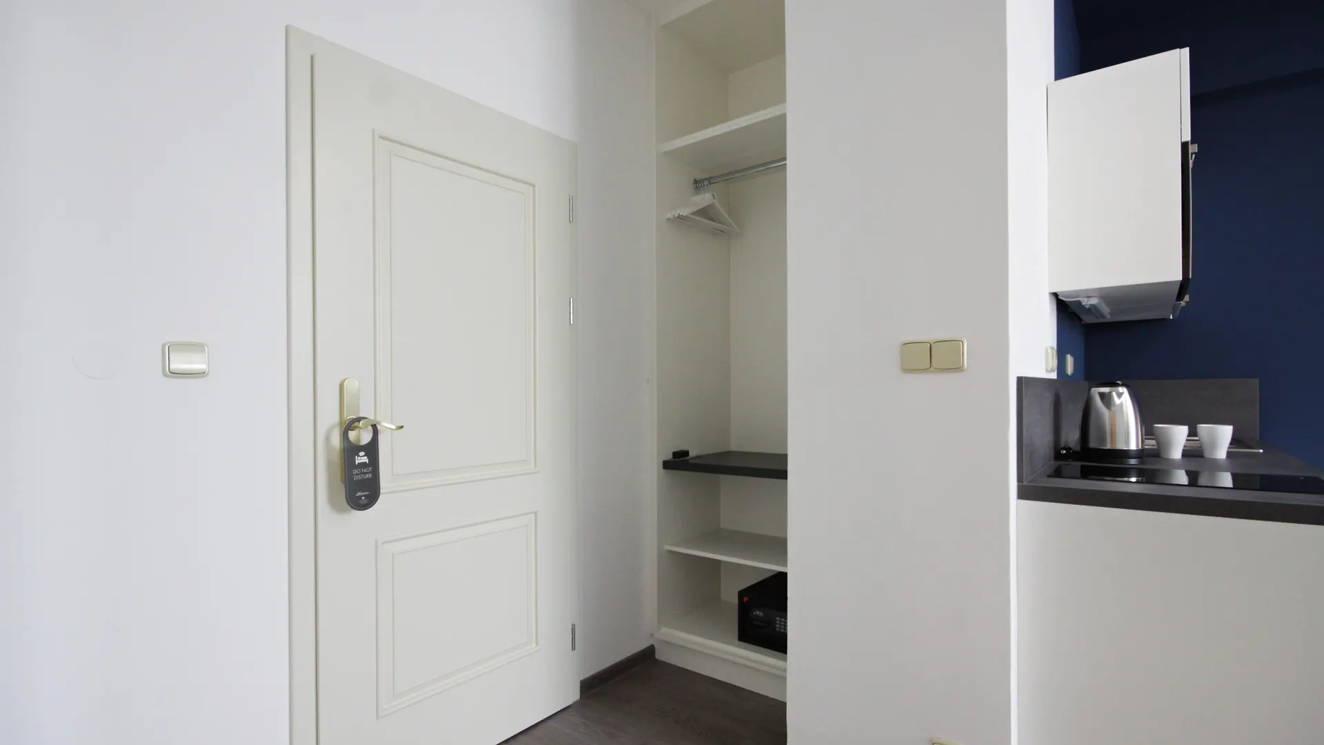 Alveo Suites Prague Czech Republic