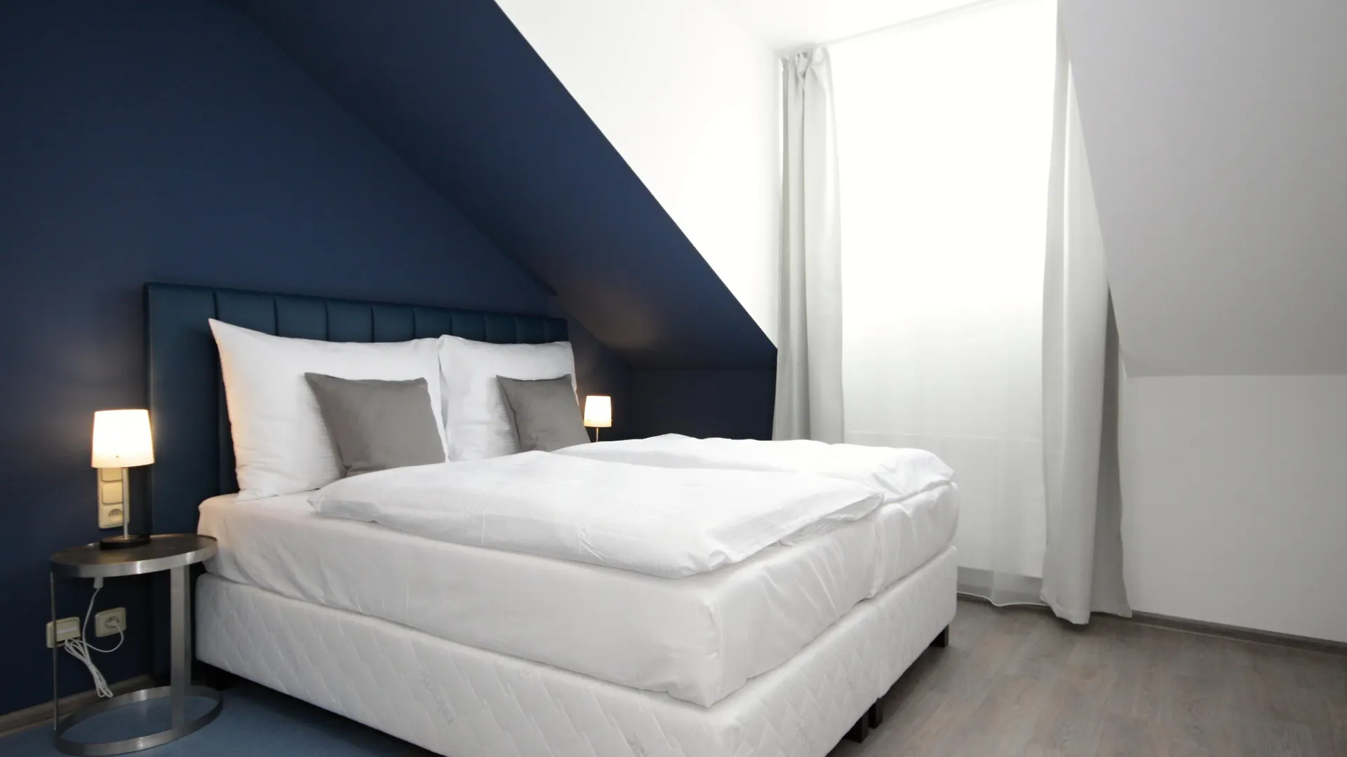 Alveo Suites Prague 4*,  Czech Republic