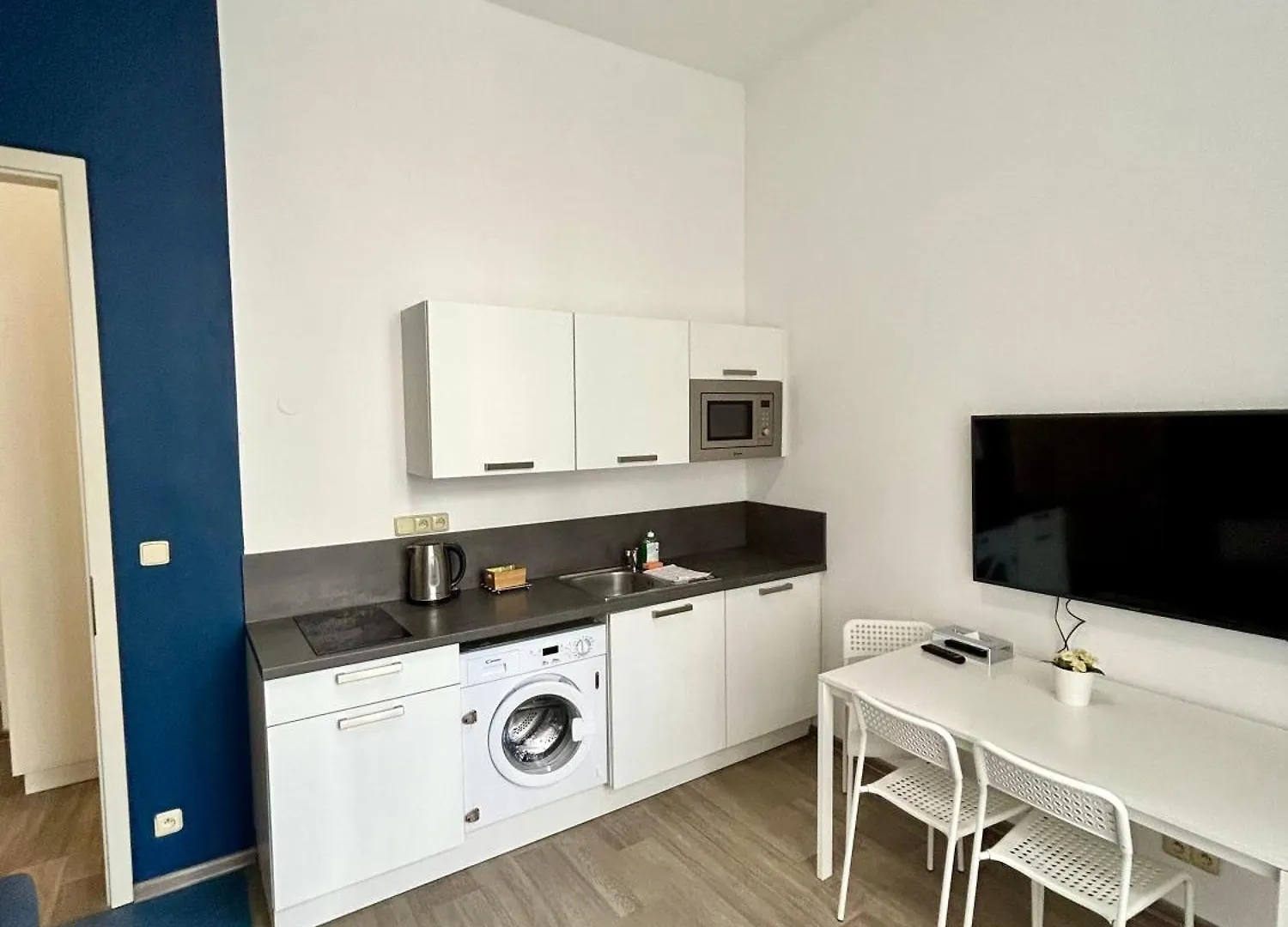 Hotel Alveo Suites Praag