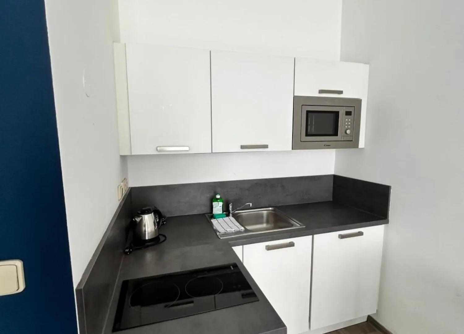 Hotel Alveo Suites Praag