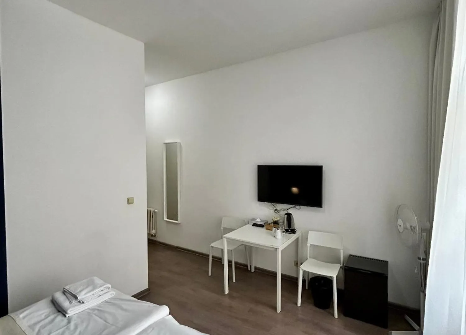 Alveo Suites Prague 4*,  Czech Republic