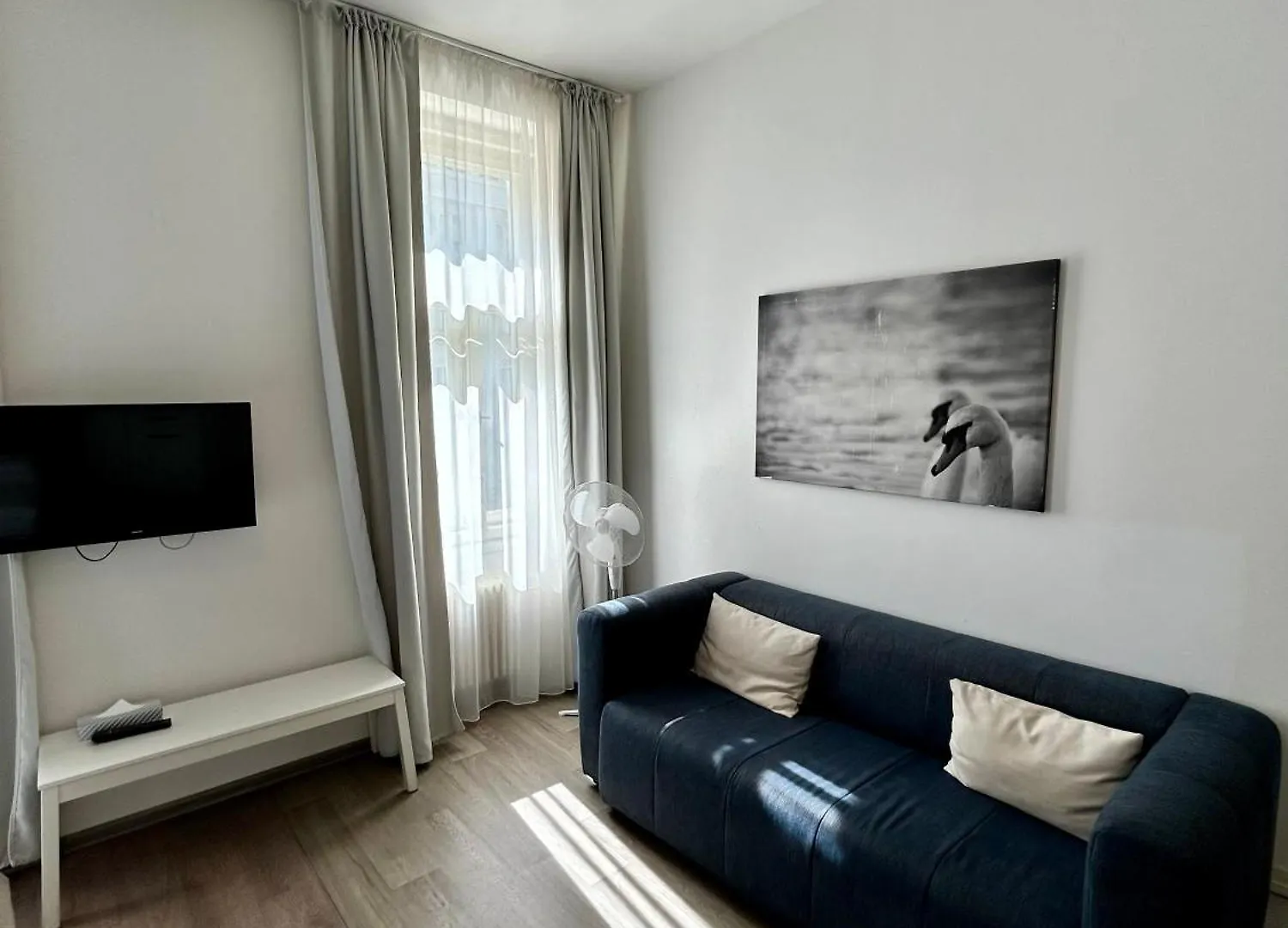 Hotel Alveo Suites Praag