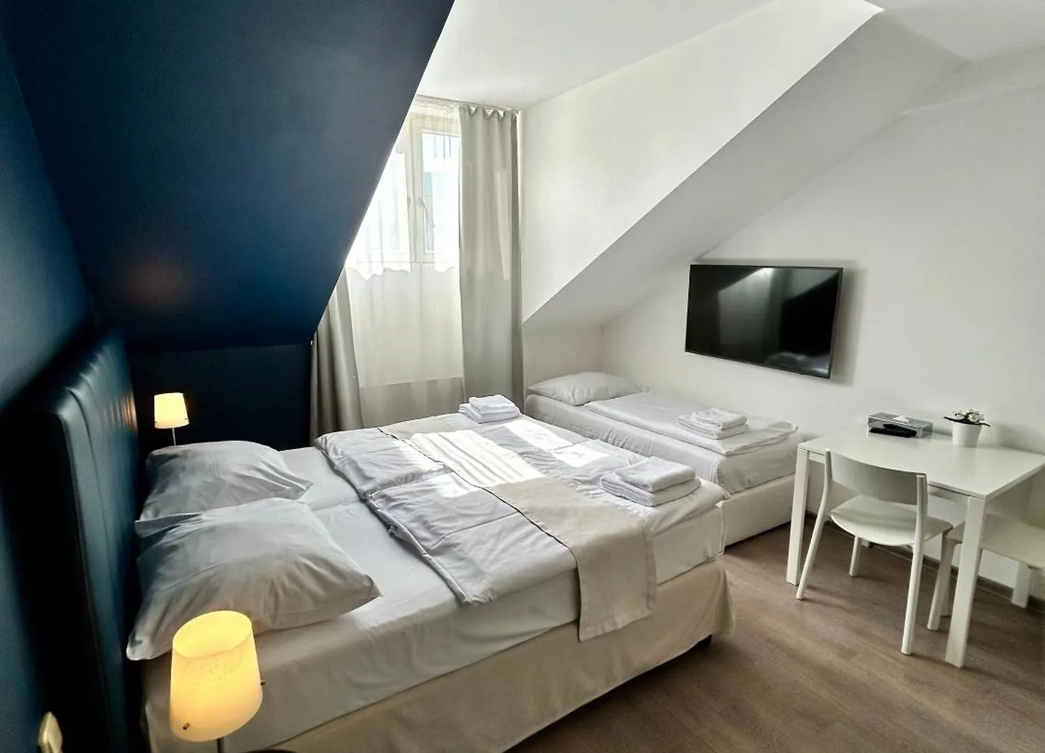 Alveo Suites Praag Tsjechië