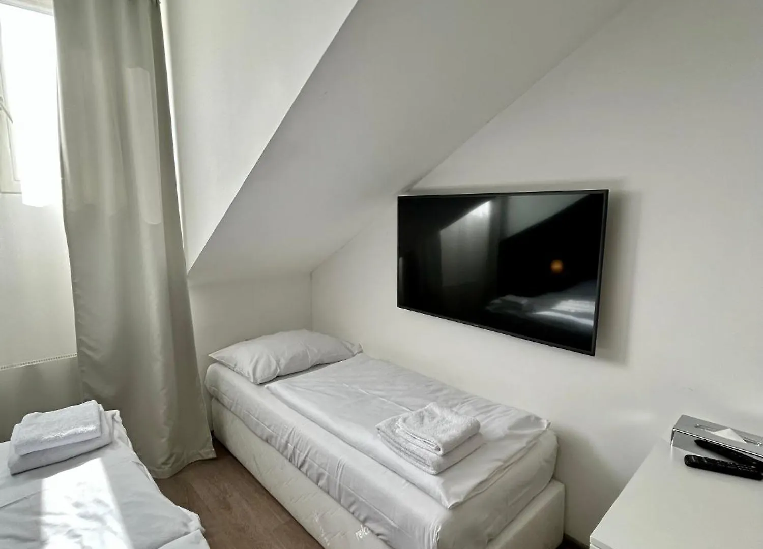 Alveo Suites Prague 4*,  Czech Republic