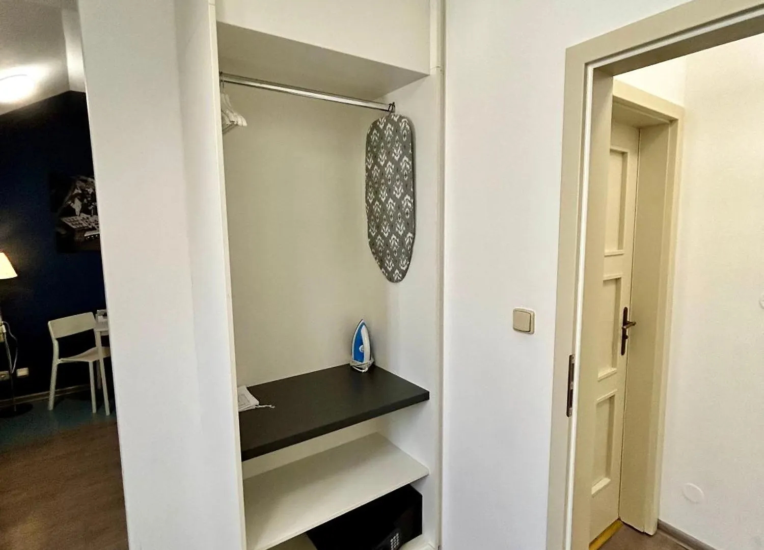 **** Hotel Alveo Suites Praag Tsjechië