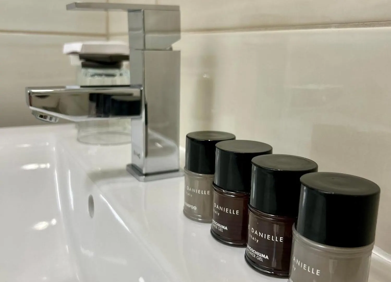 **** Hotel Alveo Suites Praag Tsjechië