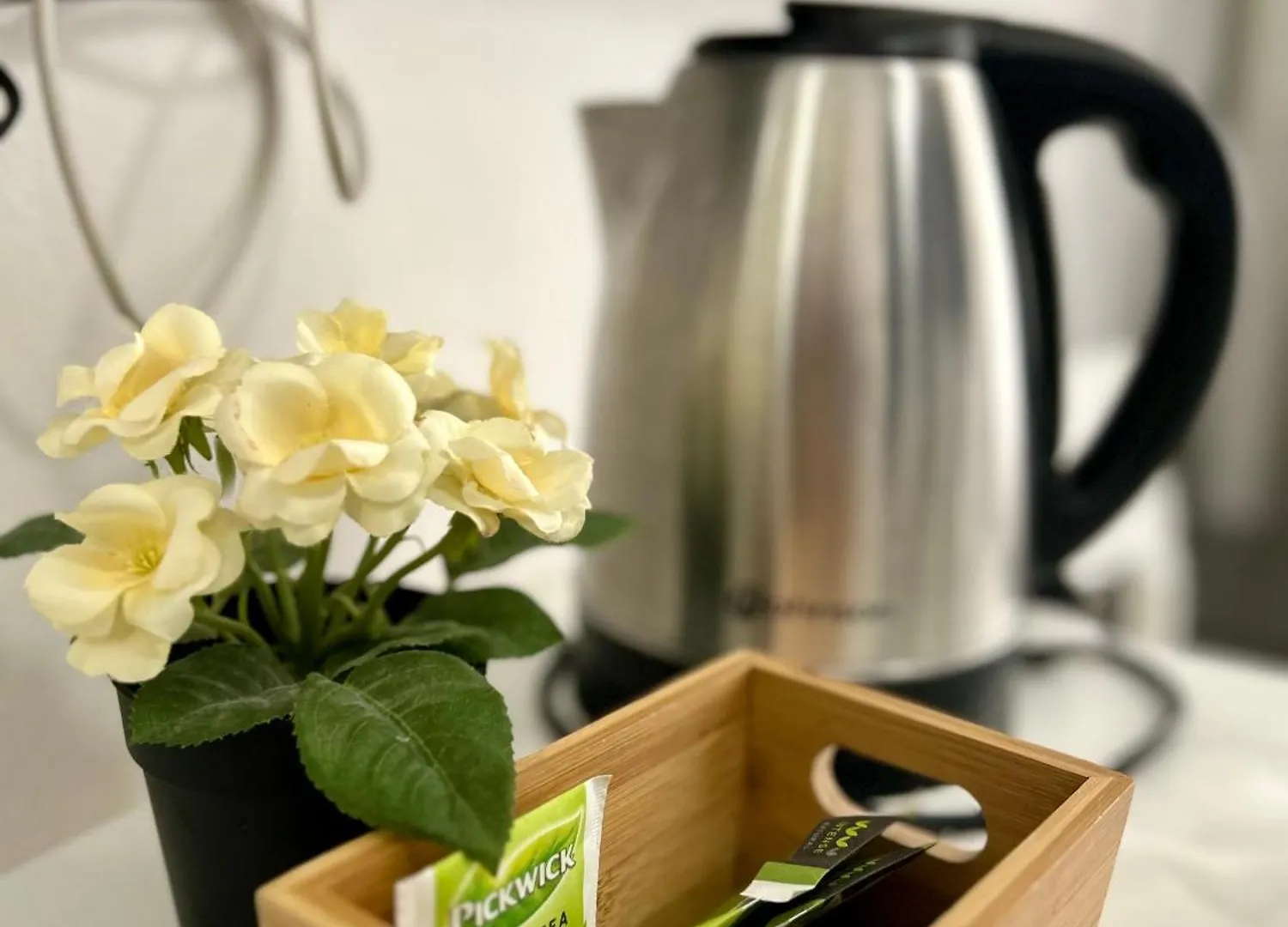 Alveo Suites Prague Hotel