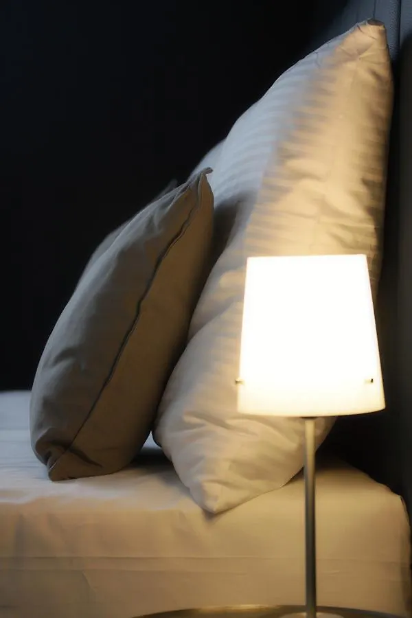 Alveo Suites Πράγα Τσεχία