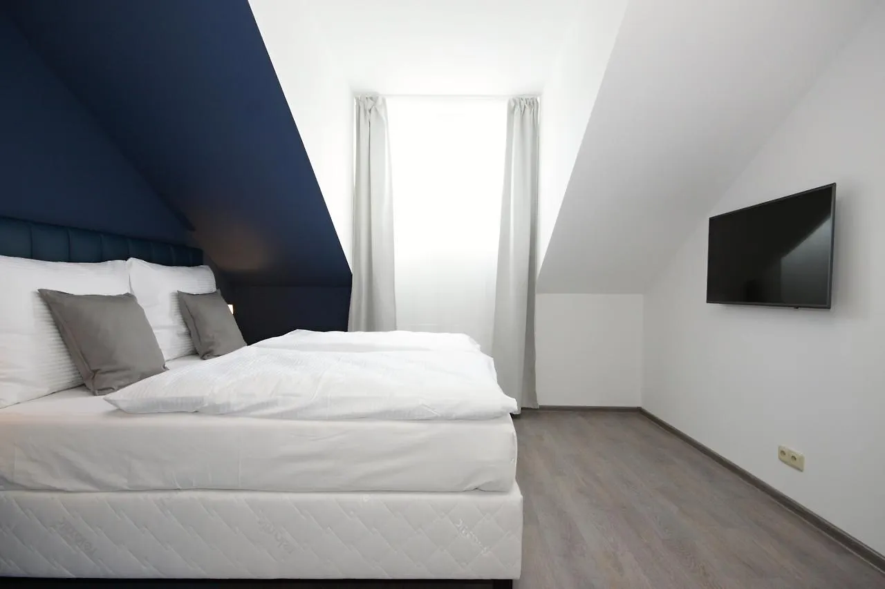 Alveo Suites Praag