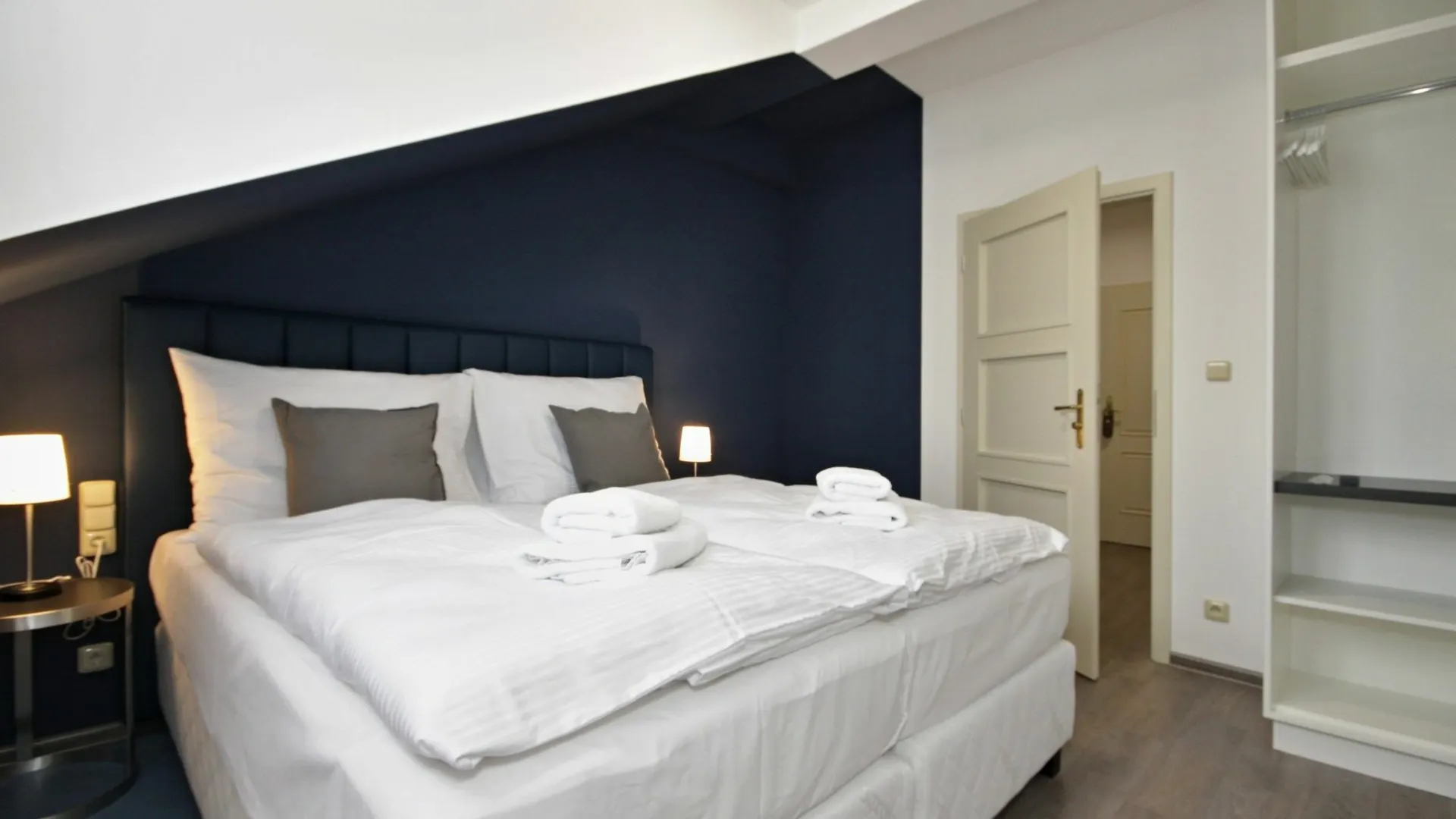 Hotel Alveo Suites Prague