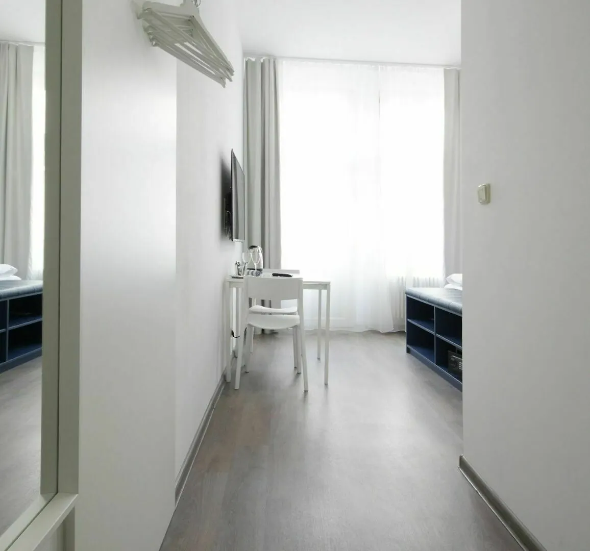 Alveo Suites Prague